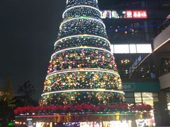 -浦江城市生活广场(江月路店)