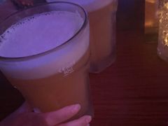 -MARU玛露音乐餐厅(大学路店)