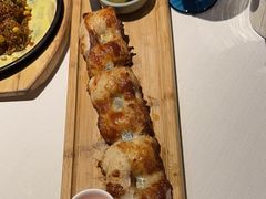 -俄士厨房(五棵松华熙LIVE店)