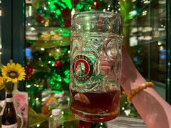 -宝莱纳餐厅(滨江店)