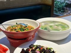 -家宴滇食记·云南家常菜