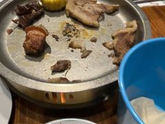 -汉巴味德(沈阳万象汇店)