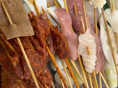 -牛华绿缘麻辣烫(牛华总店)