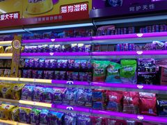 -物美大卖场(玉蜓桥店)