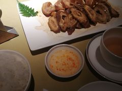 -狮头牌卤味研究所·卤味饭(花城汇南区店)