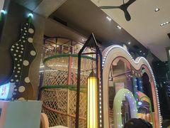 -清远熹乐谷温泉度假酒店