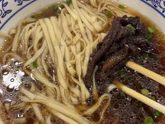 -美味斋(西北街店)