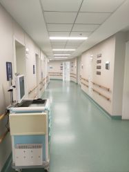 -大连市妇女儿童医疗中心(希望广场儿童院区)