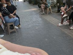 -黔有有贵州酸汤夺夺粉火锅(五味十字店)