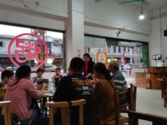 -南记食粥坊·宵夜大排档(莲花总店)