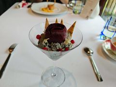 -Le Comptoir de Pierre Gagnaire