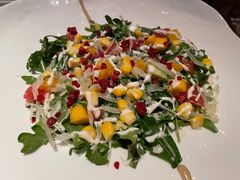 莉莉斯沙拉-Le Comptoir de Pierre Gagnaire