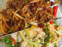 -小鱼小牛·鱼牛干锅·脆鱼火锅(世欧广场店)