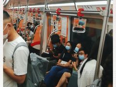 -合肥火车站(地铁站)