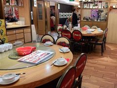 大堂-百年神厨·地道川菜(清江西路店)