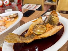 -粤集·手工粤菜(皇庭广场店)