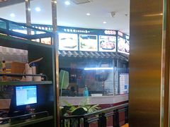 -简普菜烤鱼(苏宁生活广场店)