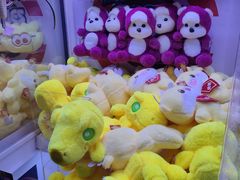 -东门町美食街