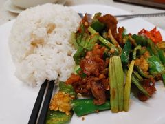 -鸿图茶餐厅•27年老字号(云峰花园店)