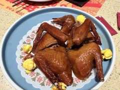 -点都德(长泰广场店)