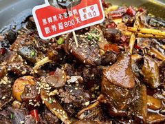 -回味黑鸭煲·始于2006(万松园店)