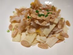 棕榈心炒响螺片-炳胜私厨(中达旗舰店)