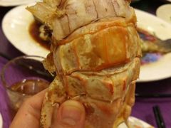 -盛港湾海鲜食府(黄沙店)