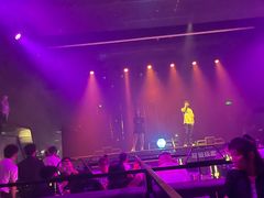 -M-MIX电音烤吧