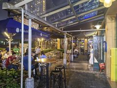 -宝莱纳餐厅(滨江店)