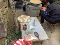 -竹泉村旅游度假区