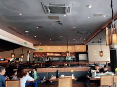大堂-遇见湘·地道湖南菜(云门店)