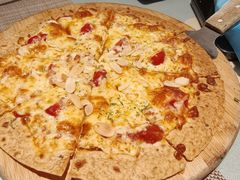 -又见马甲M8融合西餐厅(体育中心店)