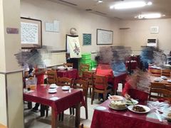 大堂-天瑞祥烧麦馆(芥园西道店)