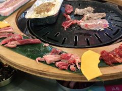 -玄希浪漫厨房·韩料烤肉(湖滨银泰in77店)