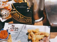 -江湖六膳門串串香(隆礼路店)