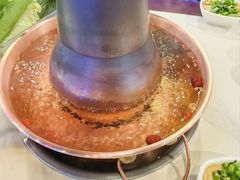 -阳坊胜利涮羊肉(禧乐汇店)