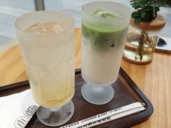 -木嘛working coffee&bar(碧道馆店)
