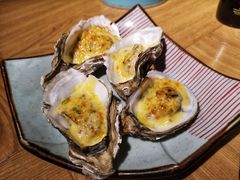 -松岛日本料理(汾江路店)