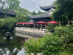 -杭州西子湖四季酒店-WL BISTRO西湖餐厅(灵隐路店)