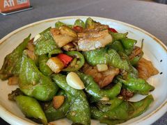 -柒园·三十年创意杭帮菜(龙湖滨江天街店)