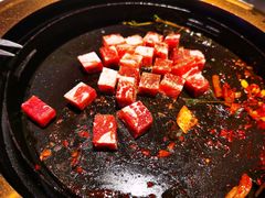 -韩时烤肉(枫蓝店)