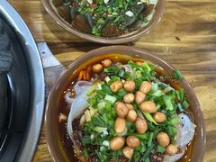 -笔记安顺夺夺粉火锅