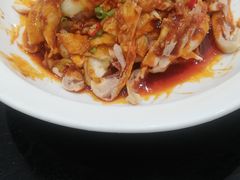 -宛平李记小吃(东关街店)