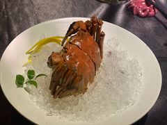 -蟹榭·本帮江浙菜·蟹宴(五角场合生汇商场店)