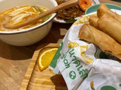 -迷你椰·泰式大排档(观前街店)