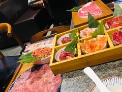 -NIUAN牛庵·日式和牛烧肉(恒隆店)