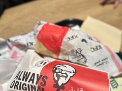 -肯德基(汇金路店)