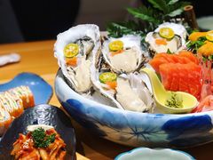 -大岛日本料理铁板烧(南通大饭店)