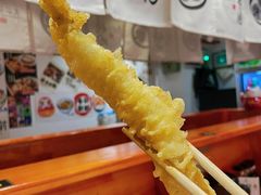 -天妇罗内顺田(罗湖店)
