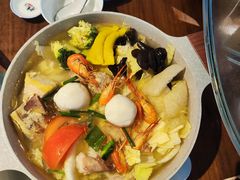 -绍兴老味道·非遗门店(银泰城店)